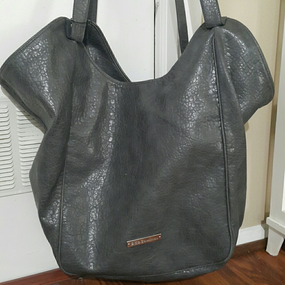 Bcbgeneration Ex-Large Reversible Bag - image 8